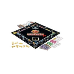 Hasbro Gaming Monopoly 85 Jaar Editie -Hasbro 1984617 3d3c596f