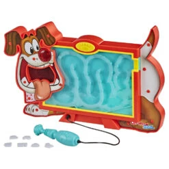 Hasbro Gaming Dokter Bibber Dierenarts 10 Hasbro Gaming Dokter Bibber Dierenarts -Hasbro 1984618 635aad7a