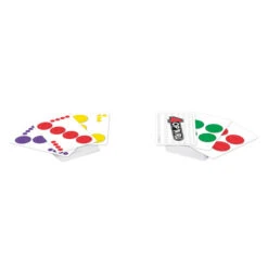 Hasbro Gaming Vier Op 'n Rij Kaartspel -Hasbro 1986856 efa45e6d