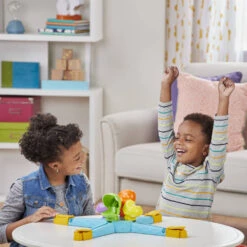 Hasbro Gaming Hippo Hap Meloen Mikken -Hasbro 1986864 a12222c5