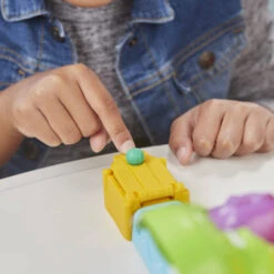 Hasbro Gaming Hippo Hap Meloen Mikken -Hasbro 1986864 e2eafd8b