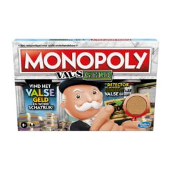 Hasbro Gaming Monopoly Vals Geld -Hasbro 1988134 05dd3fb0