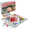 Hasbro Gaming Monopoly Vals Geld -Hasbro 1988134 7c7f4ad2