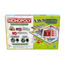 Hasbro Gaming Monopoly Vals Geld -Hasbro 1988134 d1977b0d