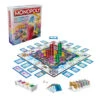 Hasbro Gaming Monopoly Bouwen -Hasbro 1988137 061d03b3