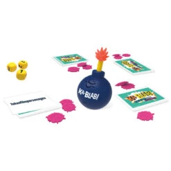 Hasbro Gaming Ka-Blab! -Hasbro 1988138 c4c65a4d