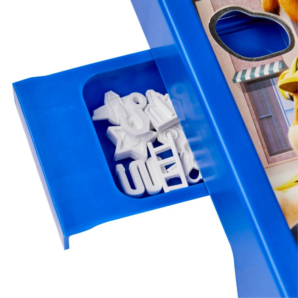 Hasbro Gaming Dokter Bibber PAW Patrol: The Movie 7 Hasbro Gaming Dokter Bibber PAW Patrol: The Movie - Afbeelding 5