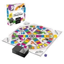 Hasbro Gaming Trivial Pursuit Decades 2010 - 2020 9 Hasbro Gaming Trivial Pursuit Decades 2010 - 2020 -Hasbro 1988141 ce80ee17