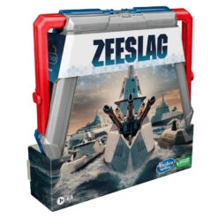 Hasbro Gaming Zeeslag 10 Hasbro Gaming Zeeslag -Hasbro 1993145 518f5efc