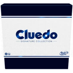 Hasbro Gaming Cluedo Signature Collection -Hasbro 1993148 2a02bf58