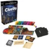Hasbro Gaming Cluedo De Museumroof -Hasbro 1993150 48013342