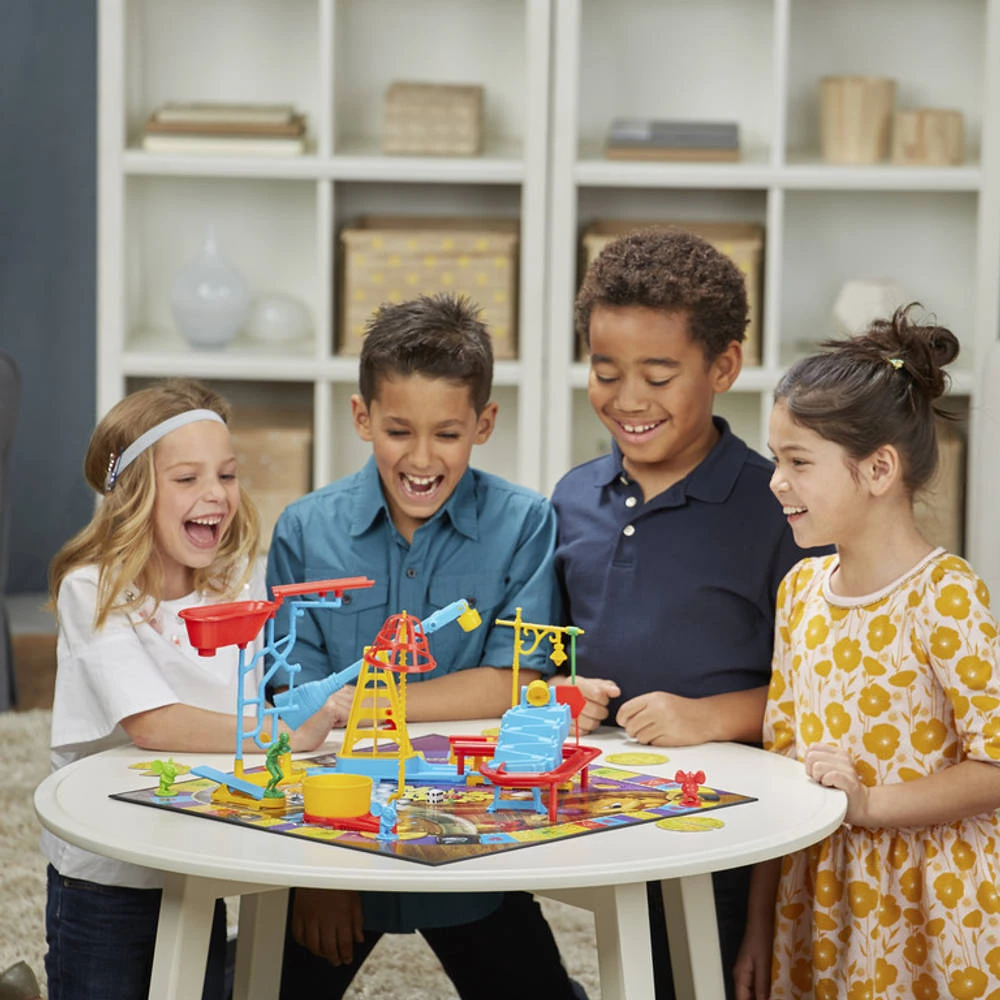 Hasbro Gaming Muizenval 6 Hasbro Gaming Muizenval - Afbeelding 4