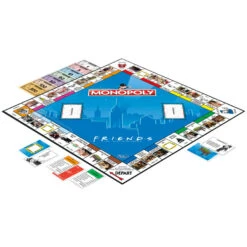 Hasbro Monopoly Friends The Television Series -Hasbro 1993881 bf907413