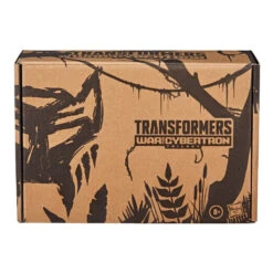 Hasbro Transformers War For Cybertron Tricanius Beast -Hasbro 2000043917349 0