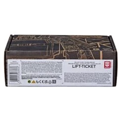 Hasbro Transformers Generations Legacy Lift Ticket -Hasbro 2000043930720 4