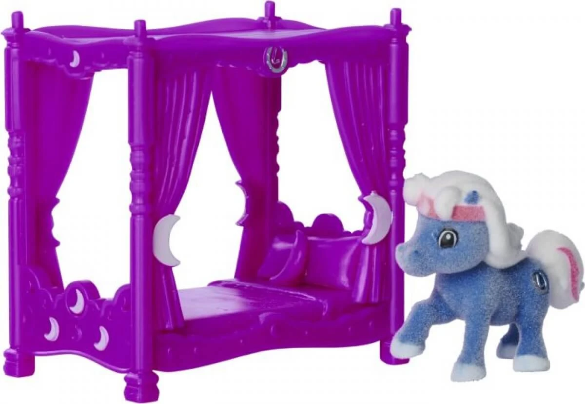 Hasbro Lissy Pony Dreams - 106 - Simba Dickie