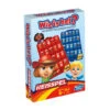 Hasbro Reisspel Wie Is Het? 2 Hasbro Reisspel Wie Is Het? -Hasbro 435582