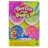 Hasbro Playdoh 4 Kleur Explosie E6966EU4 2 Hasbro Playdoh 4 Kleur Explosie E6966EU4 -Hasbro 435618