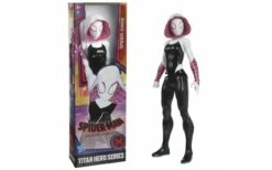 Hasbro Marvel Spiderman Across The Spider 37315