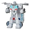 Hasbro Transformers Cyberverse - Ratchet -Hasbro 4541457Eb