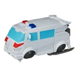 Hasbro Transformers Cyberverse - Ratchet -Hasbro 4541457Ec