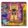 Hasbro Transformers Cyberverse Battle Call - Bumblebee