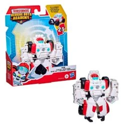 Hasbro Transformers Rescue Bots Academy Actiefiguur Assorti 7 Hasbro Transformers Rescue Bots Academy Actiefiguur Assorti -Hasbro 4541461Cb1