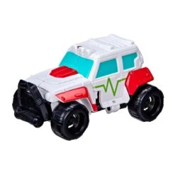 Hasbro Transformers Rescue Bots Academy Actiefiguur Assorti