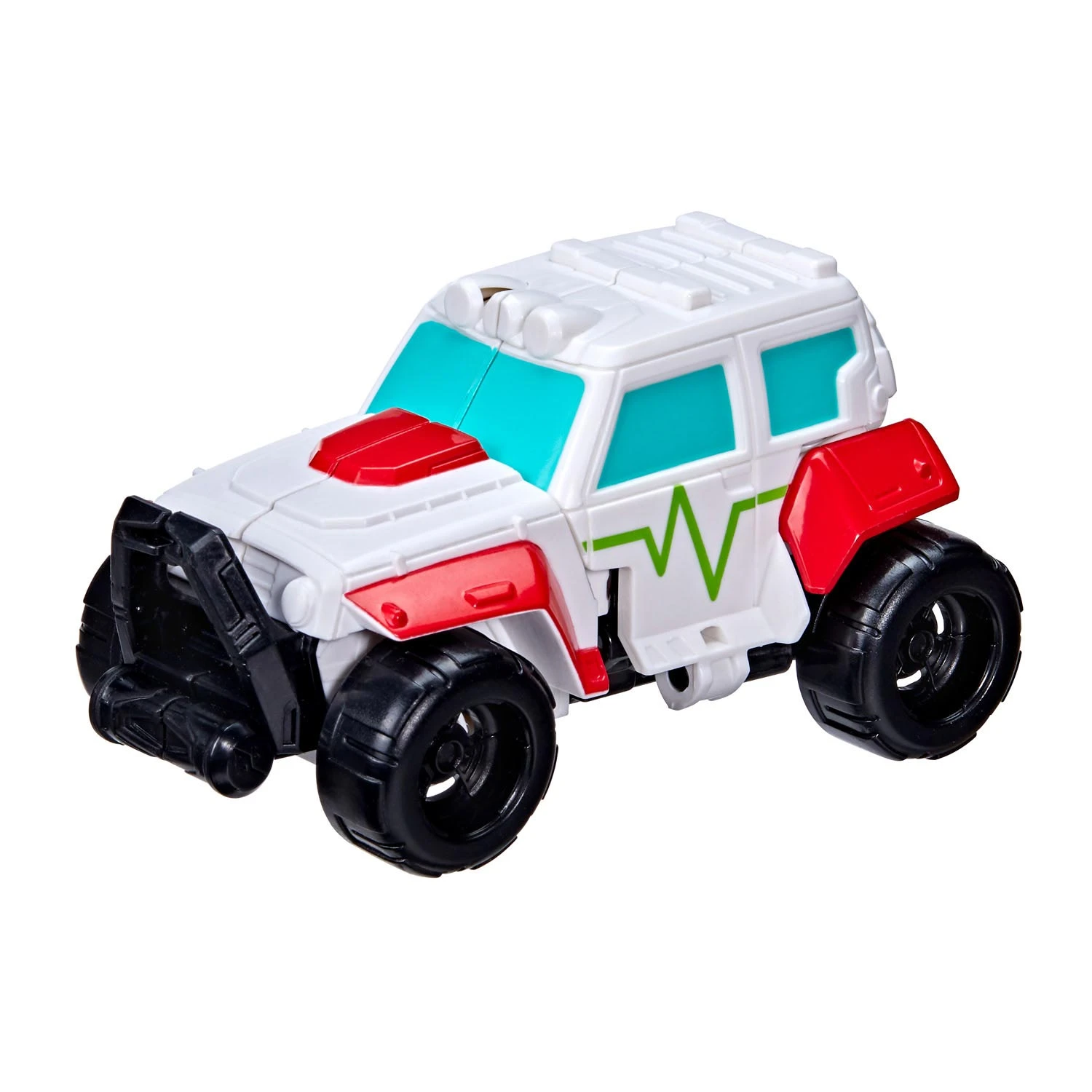 Hasbro Transformers Rescue Bots Academy Actiefiguur Assorti 3 Hasbro Transformers Rescue Bots Academy Actiefiguur Assorti