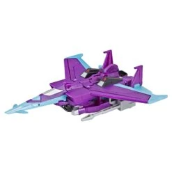Hasbro Transformers Cyberverse Ultra Class Figuur - Slipstream 7 Hasbro Transformers Cyberverse Ultra Class Figuur - Slipstream -Hasbro 4541523Dc