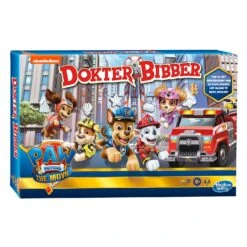 Hasbro Dokter Bibber PAW Patrol