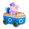 Hasbro Peppa Pig Mini Voertuigen - Opa Big -Hasbro 4541584Cb