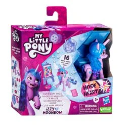 Hasbro My Little Pony Cutie Mark Magie - Izzy Moonbow