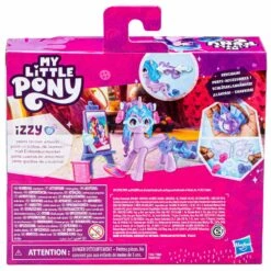 Hasbro My Little Pony Cutie Mark Magie - Izzy Moonbow -Hasbro 4541656De