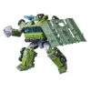 Hasbro Transformers Prime Generations Legacy Voyager Bulkhead ,18cm -Hasbro 4541680Bb