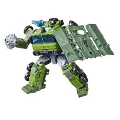 Hasbro Transformers Prime Generations Legacy Voyager Bulkhead ,18cm