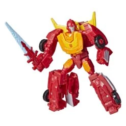 Hasbro Transformers Generations Legacy Core Autobot Hot Rod