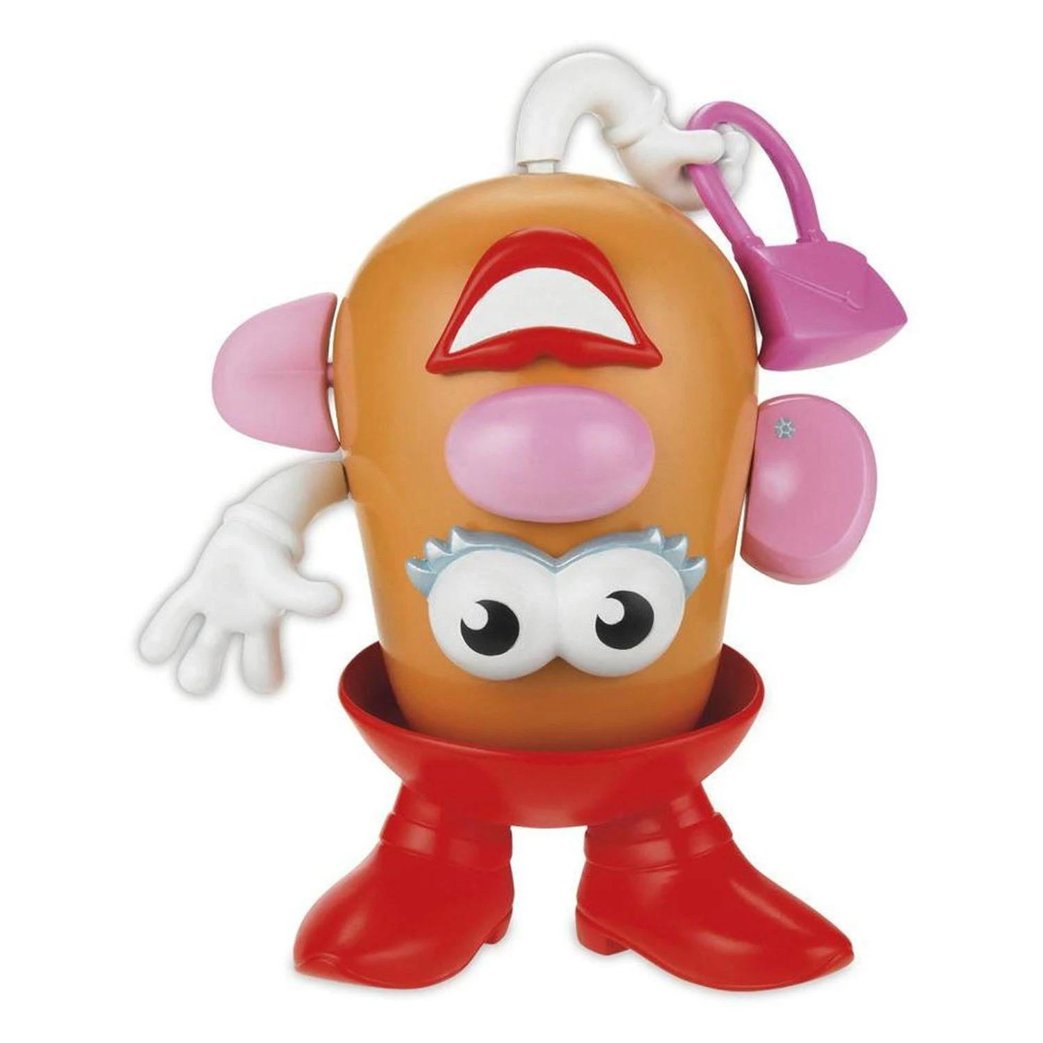 Hasbro Mrs. Potato Head 5 Hasbro Mrs. Potato Head - Afbeelding 3