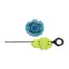 Hasbro Beyblade Burst QuadStrike QuadStrike Hydra Poseidon Afschiet -Hasbro 4541744c