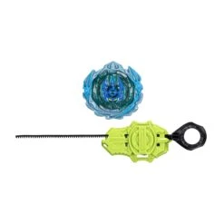 Hasbro Beyblade Burst QuadStrike QuadStrike Hydra Poseidon Afschiet