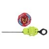 Hasbro Beyblade Burst QuadStrike QuadStrike Zeal Achilles Afschiett -Hasbro 4541745c