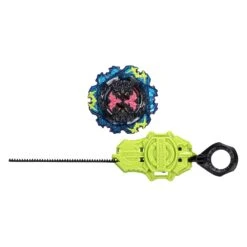 Hasbro Beyblade Burst QuadStrike QuadStrike Ambush Bazilisk Afschie