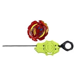 Hasbro Beyblade Burst QuadStrike Stellar Hyperion H8 Afschiettol