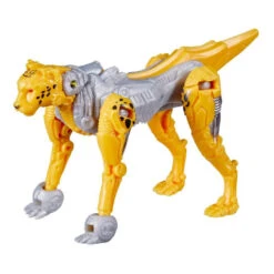 Hasbro Transformers Rise Of The Beasts Battle Masters Actiefiguur -
