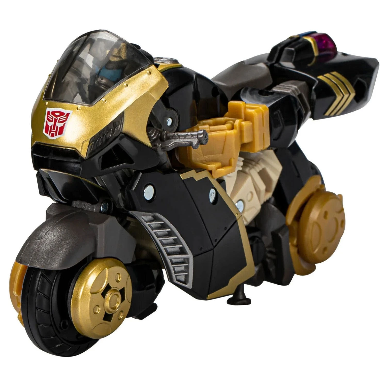Hasbro Transformers Legaxy Evolution Actiefiguur - Prowl 4 Hasbro Transformers Legaxy Evolution Actiefiguur - Prowl - Afbeelding 2