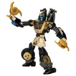 Hasbro Transformers Legaxy Evolution Actiefiguur - Prowl 7 Hasbro Transformers Legaxy Evolution Actiefiguur - Prowl -Hasbro 4541783c