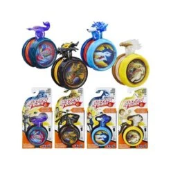 Hasbro Blazing Team Spinner Assorti