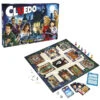 Hasbro Cluedo -Hasbro 5010993318919 0 a9293e7c ddec 4c9f b7a9 9da4fa2ef1ec