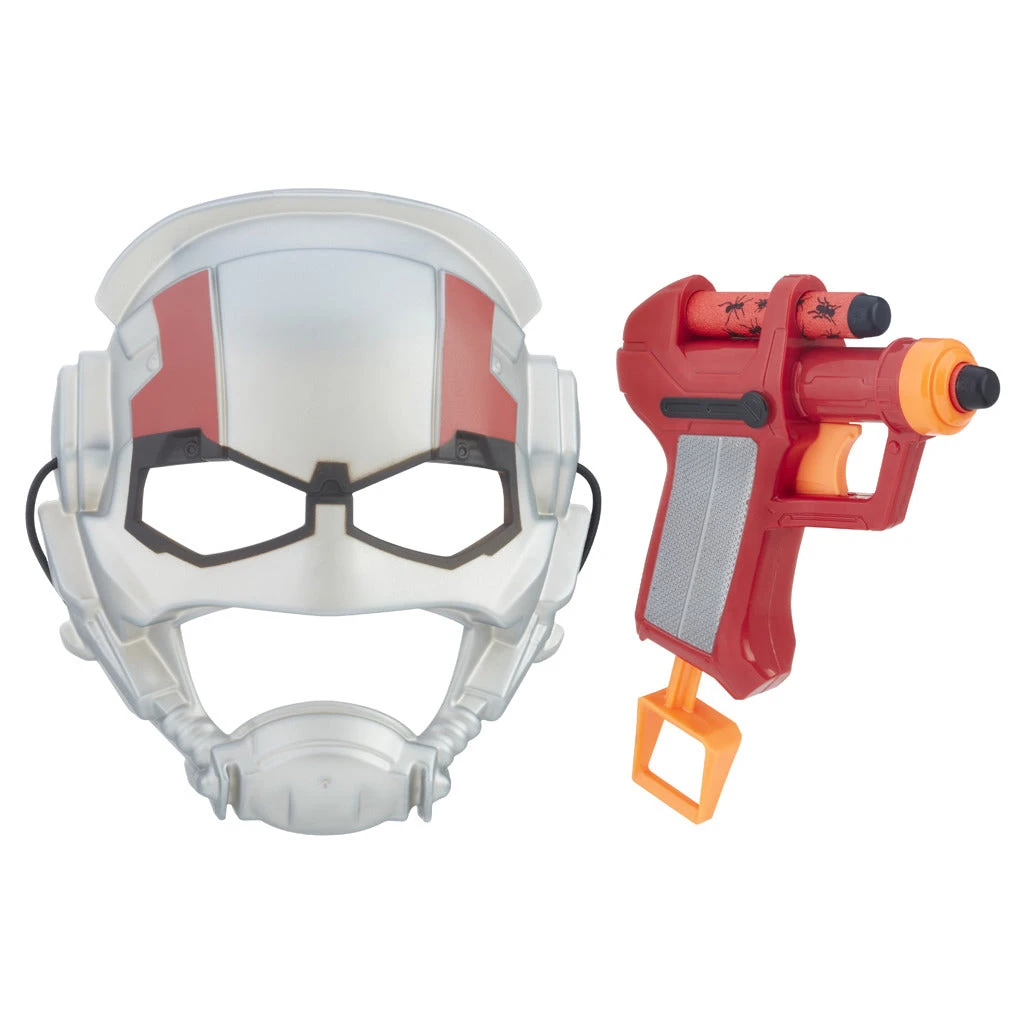 Hasbro Avengers Missie Gear Assorti 3 Hasbro Avengers Missie Gear Assorti