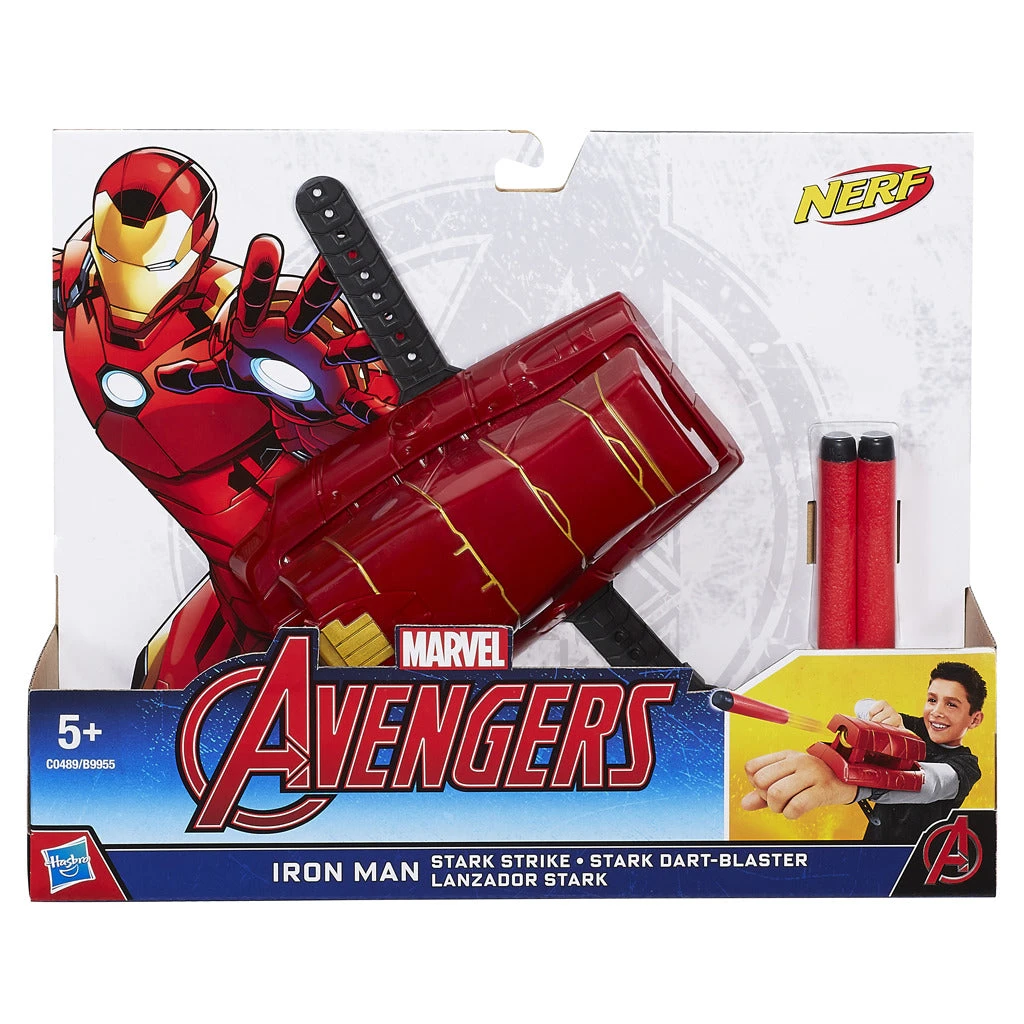 Hasbro Avengers Missie Gear Assorti 10 Hasbro Avengers Missie Gear Assorti - Afbeelding 8